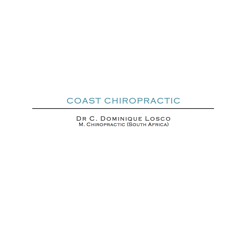 Coast Chiropractic | health | Unit 10 E Oasis Drive, Secret Harbour, Perth WA 6173, Australia | 0406372502 OR +61 406 372 502