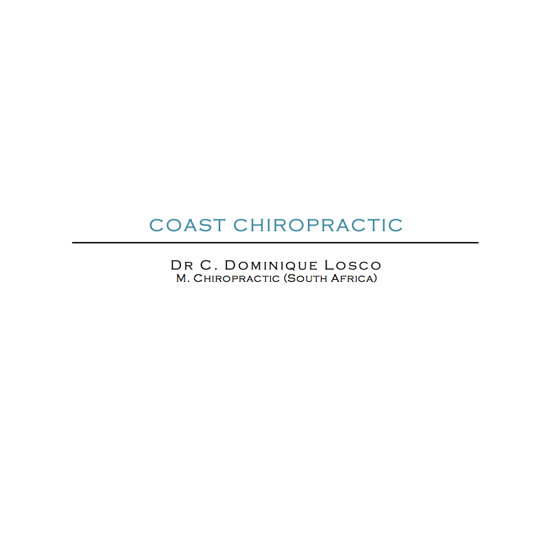 Coast Chiropractic | Unit 10 E Oasis Drive, Secret Harbour, Perth WA 6173, Australia | Phone: 0406 372 502