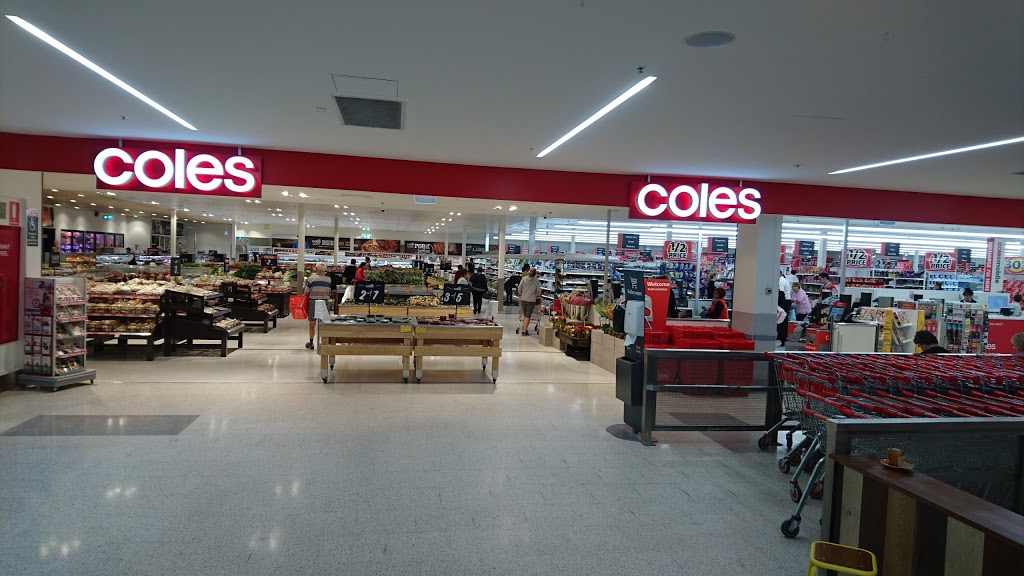 Coles Miranda | supermarket | 1/13 Wandella Rd, Miranda NSW 2228, Australia | 0295259744 OR +61 2 9525 9744