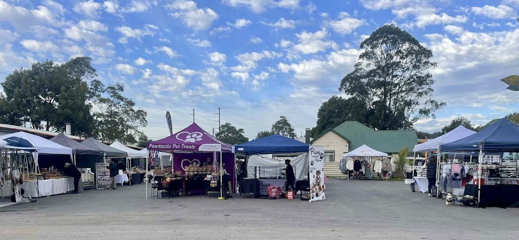 Ourimbah Markets | 2 Burns Rd, Ourimbah NSW 2258, Australia | Phone: 0422 142 839