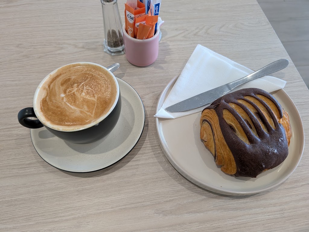 BELLA CAFE AND DINING | 10/220 Chapel Rd, Keysborough VIC 3173, Australia | Phone: 0402 397 848