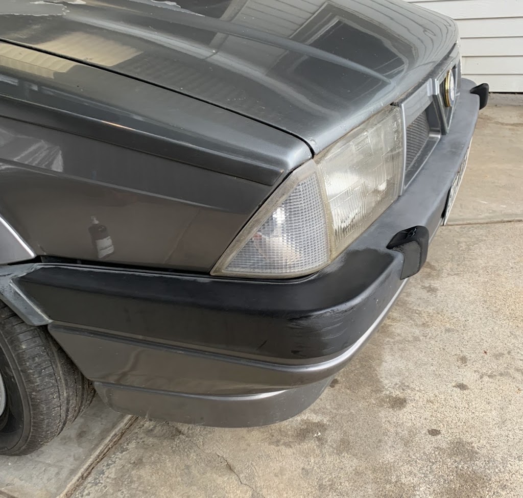 Fine touch detailing | Pendlebury St, Alexandra VIC 3714, Australia | Phone: 0450 105 644