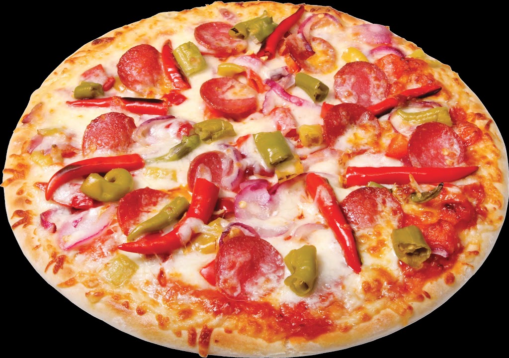 Hungry oz pizza | Gosnells, 1/23 George St, Perth WA 6110, Australia | Phone: (08) 9490 7778