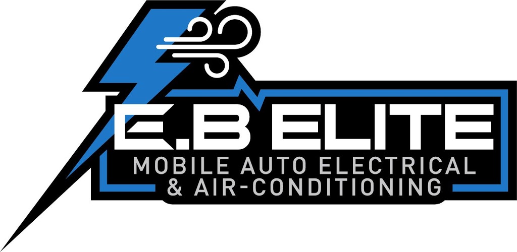 EB Elite Mobile Auto Electrical & Air-Conditioning | car repair | 1/7 Cassia Dr, Coomera QLD 4209, Australia | 0413329653 OR +61 413 329 653