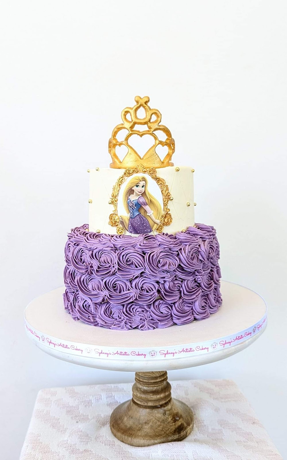Sydneys Artistic Cakery | 68 Fluorite Pl, Eagle Vale NSW 2558, Australia | Phone: 0490 663 691