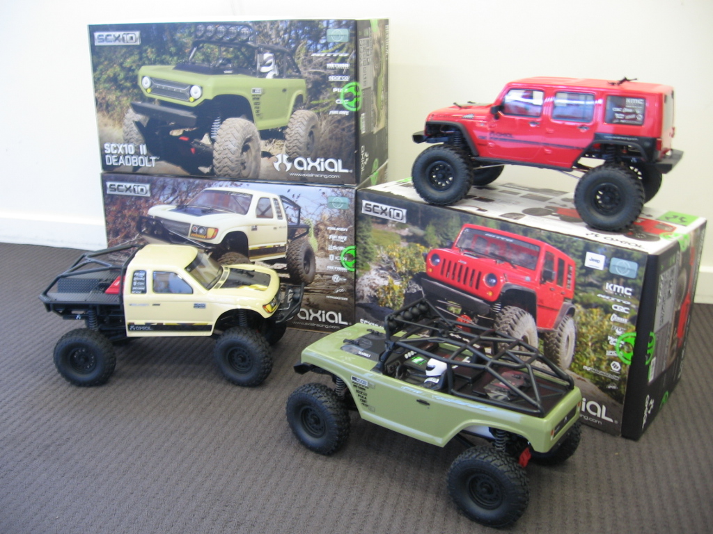 bendigo models radio controlled | 87 McIvor Hwy, East Bendigo VIC 3550, Australia | Phone: (03) 5444 3195