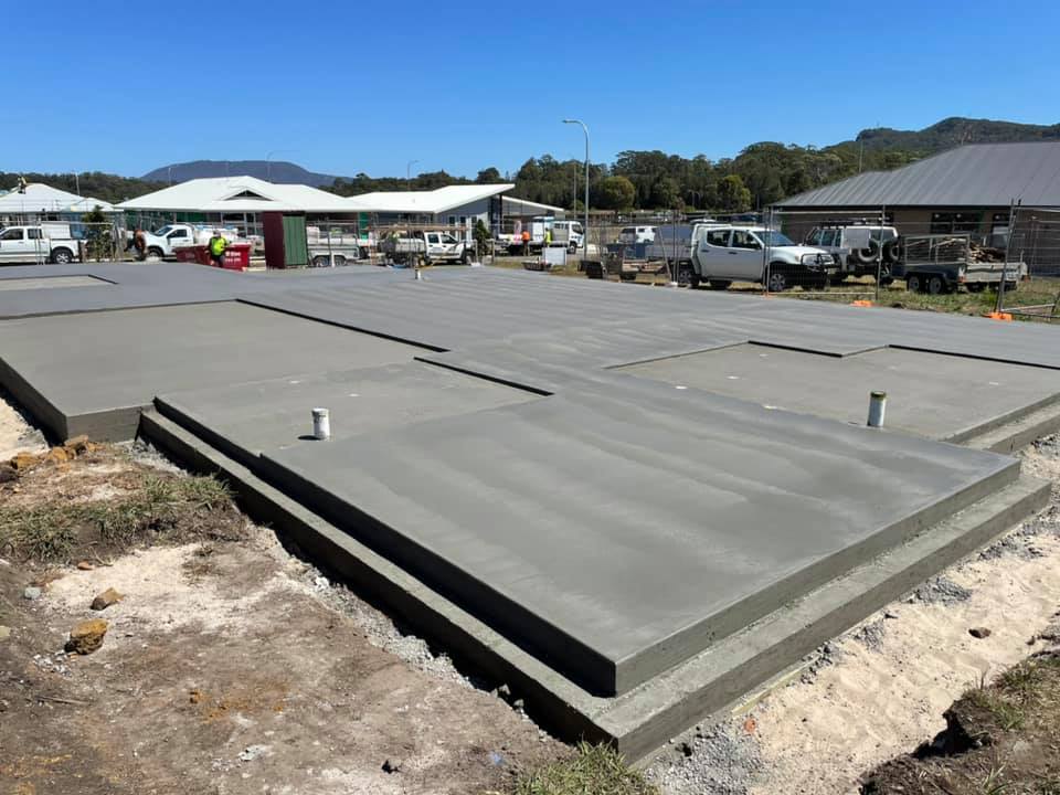 Js Concreting & Carpentry | general contractor | 143 Nancy Bird Walton Dr, Kew NSW 2439, Australia | 0497631179 OR +61 497 631 179