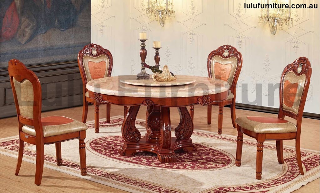 Lu Lu Furniture Co. | 5a/580 Main N Rd, Gepps Cross SA 5094, Australia | Phone: (08) 8349 8688