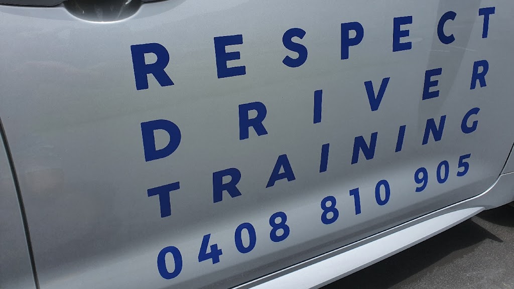 RESPECT Driver Training | 1 Birchwood Ct, Port Macquarie NSW 2444, Australia | Phone: 0408 810 905