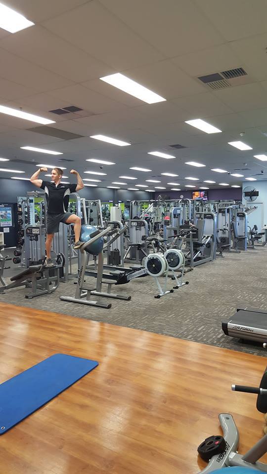 Anytime Fitness | Market Plaza, 10/217 Pimpala Rd, Woodcroft SA 5162, Australia | Phone: 0417 244 502