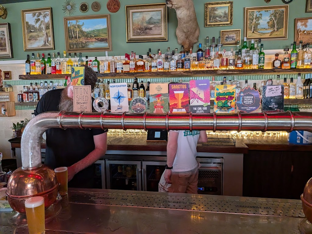 The Pourhouse | 327 High St, Maitland NSW 2320, Australia | Phone: 0435 881 836