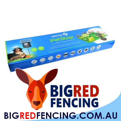 Big Red Fencing | 15c/24 Dexter St, Moorooka QLD 4105, Australia | Phone: 0410138707