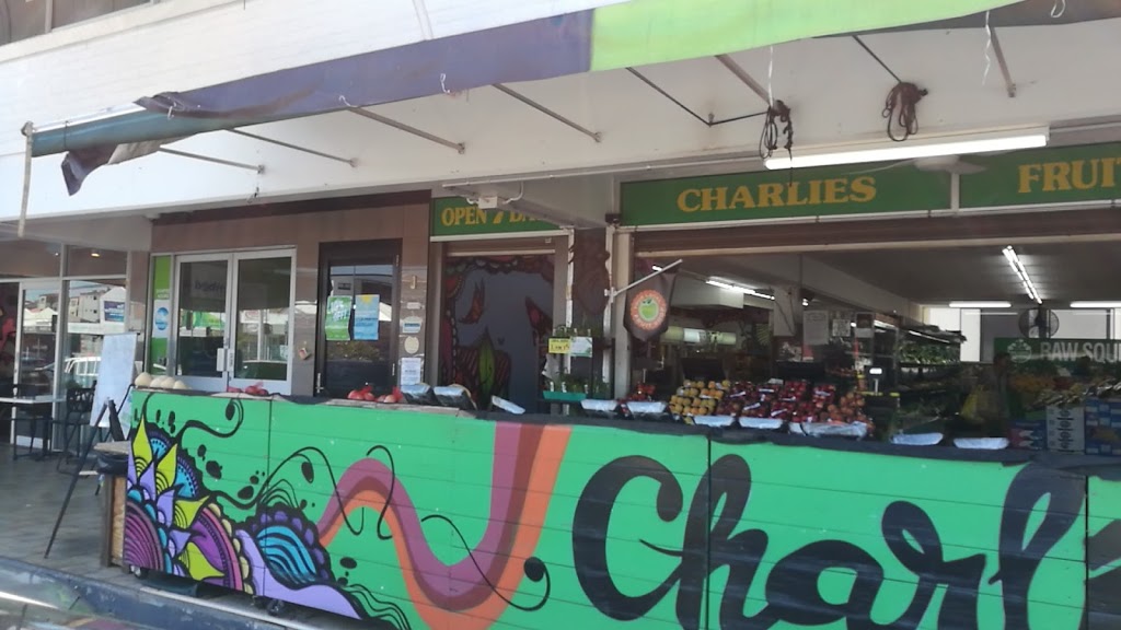 Charlies Fruit Market | store | 473 S Pine Rd, Everton Park QLD 4053, Australia | 0738553966 OR +61 7 3855 3966