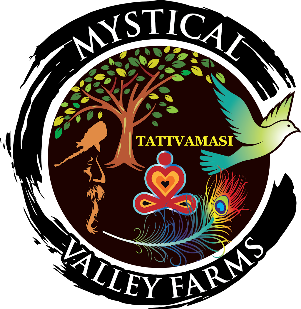 Mystical Valley Farms | 5 Roy Pl, Richmond Hill NSW 2480, Australia | Phone: 0413 691 259