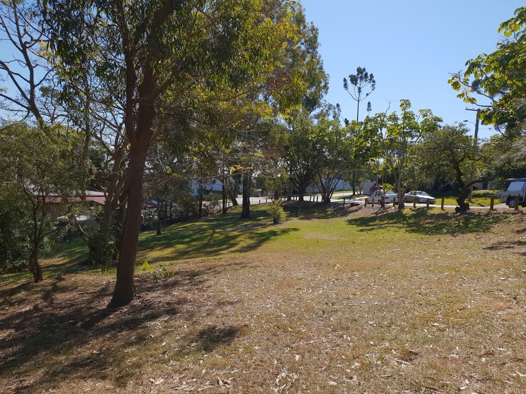 Procyon Street Park | park | Coorparoo QLD 4151, Australia