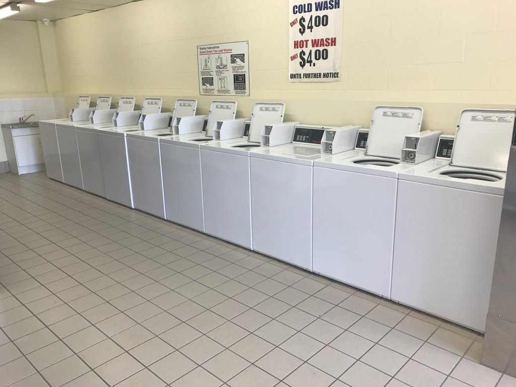 University square laundromat | laundry | 7/280 Olsen Ave, Parkwood QLD 4214, Australia | 0411379779 OR +61 411 379 779