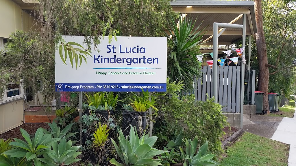 C&K St Lucia Kindergarten | school | Ironside St, St Lucia QLD 4067, Australia | 0738709213 OR +61 7 3870 9213