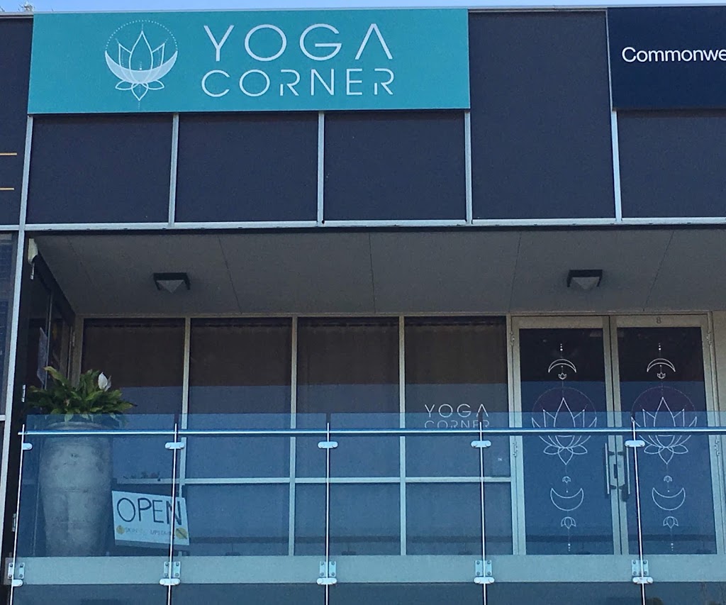 Yoga Corner | gym | Carine Central, 8, 8 Davallia Road, Duncraig WA 6023, Australia | 0402045631 OR +61 402 045 631