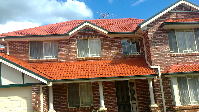 Go Roofing | 720 Warringah Rd, Forestville NSW 2087, Australia | Phone: 0414 090 798