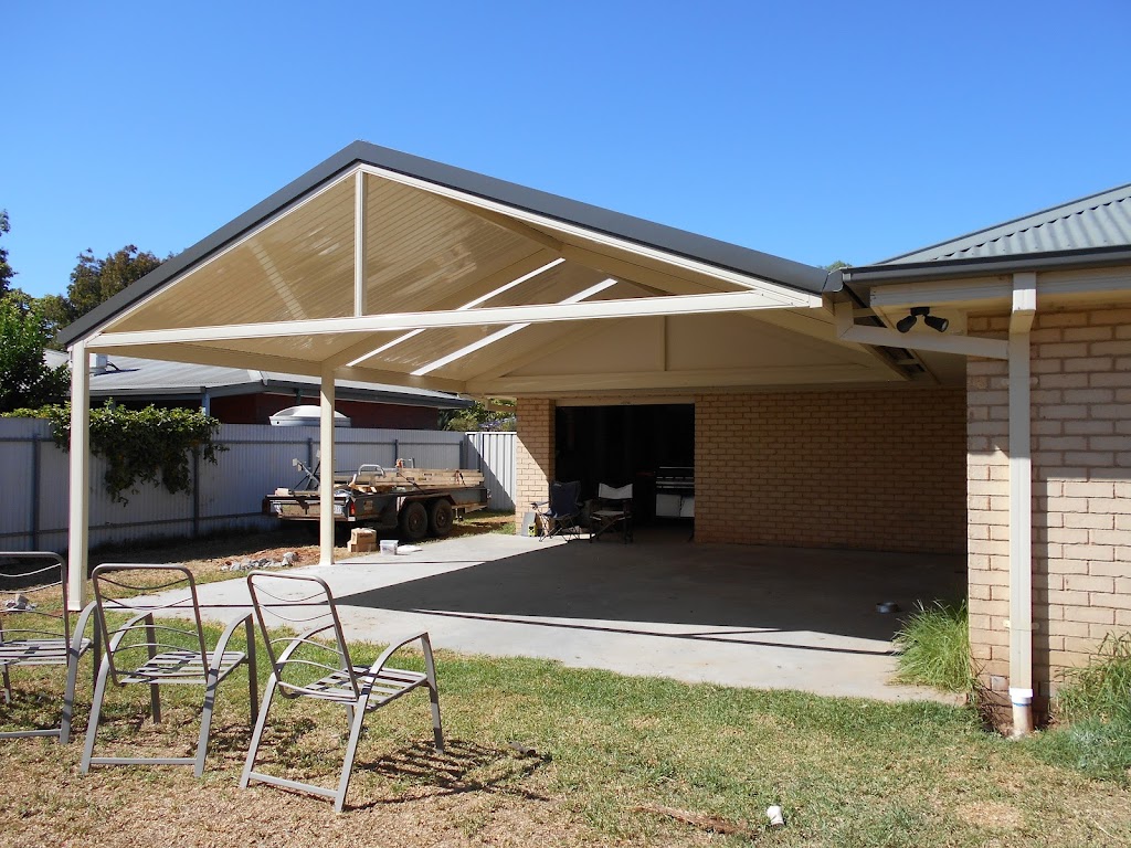 All Mod Steel Sheds Albury Wodonga | 25 Ruby Ct, East Albury NSW 2640, Australia | Phone: (02) 6024 3333