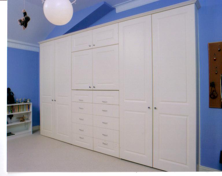 Academic Built-in Wardrobes | furniture store | 5 Turbo Rd, Kings Park NSW 2148, Australia | 0296229777 OR +61 2 9622 9777