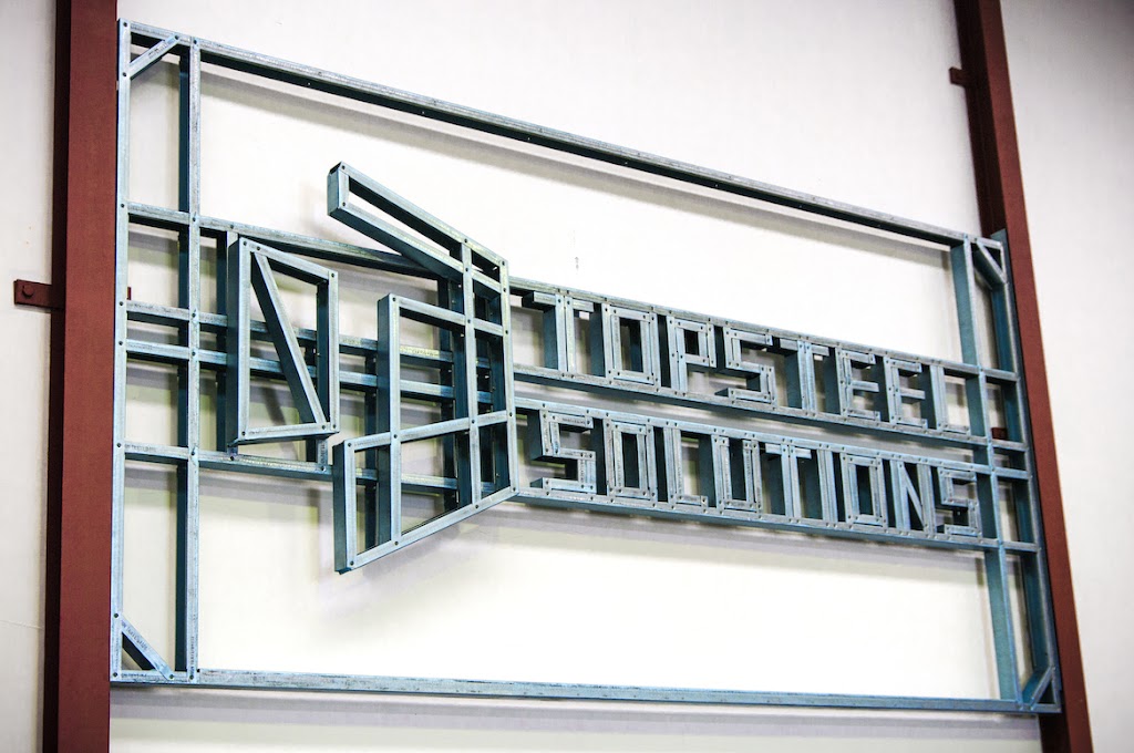 Topsteel Solutions - Steel Suppliers Sydney | 15A Stanton Rd, Seven Hills NSW 2147, Australia | Phone: (02) 9756 4124