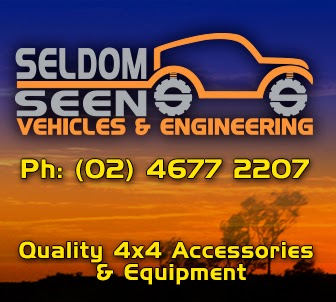 Seldom Seen 4x4 Accessories & Adventure | car repair | Unit 1/2 Redbank Pl, Picton NSW 2571, Australia | 0246772207 OR +61 2 4677 2207