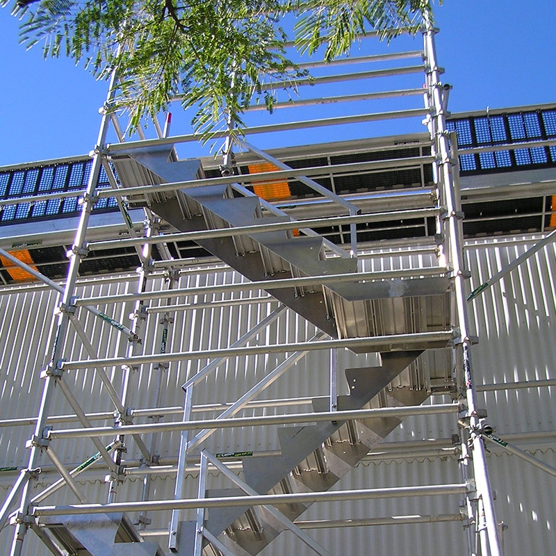 CanDo Scaffolding | 12 Palings Ct, Nerang QLD 4211, Australia | Phone: 1300 226 336