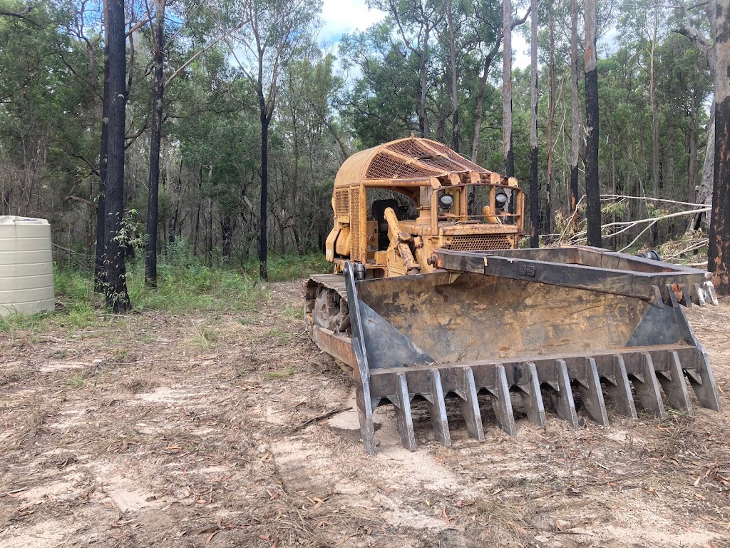 Shaping Earth | general contractor | 135 Hawks Rd, Newee Creek NSW 2447, Australia | 0415325733 OR +61 415 325 733