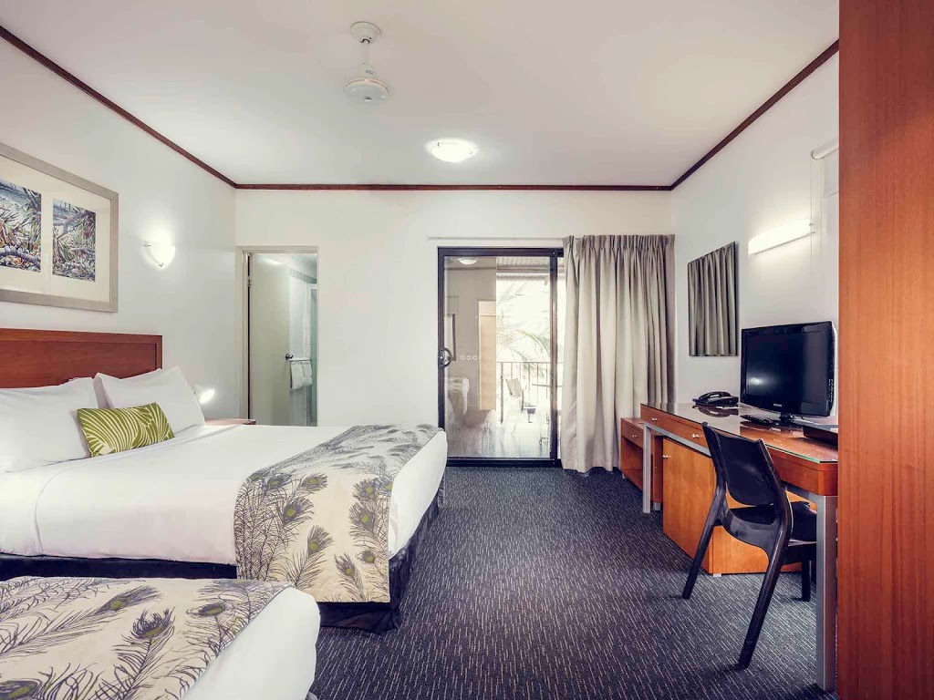 Mercure Darwin Airport Resort | lodging | 1 Sir Norman Brearley Dr, Marrara NT 0812, Australia | 0889203333 OR +61 8 8920 3333