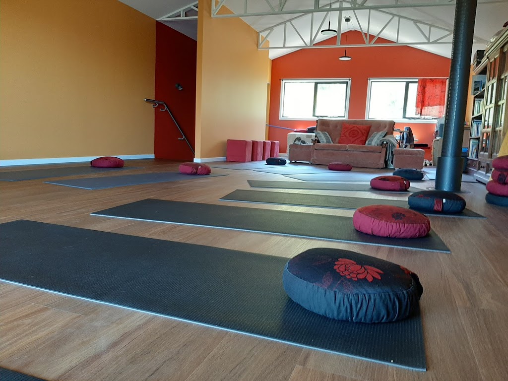 Chi Gong and Flow Yoga | 589 Dorans Rd, Sandford TAS 7020, Australia | Phone: 0415 422 321