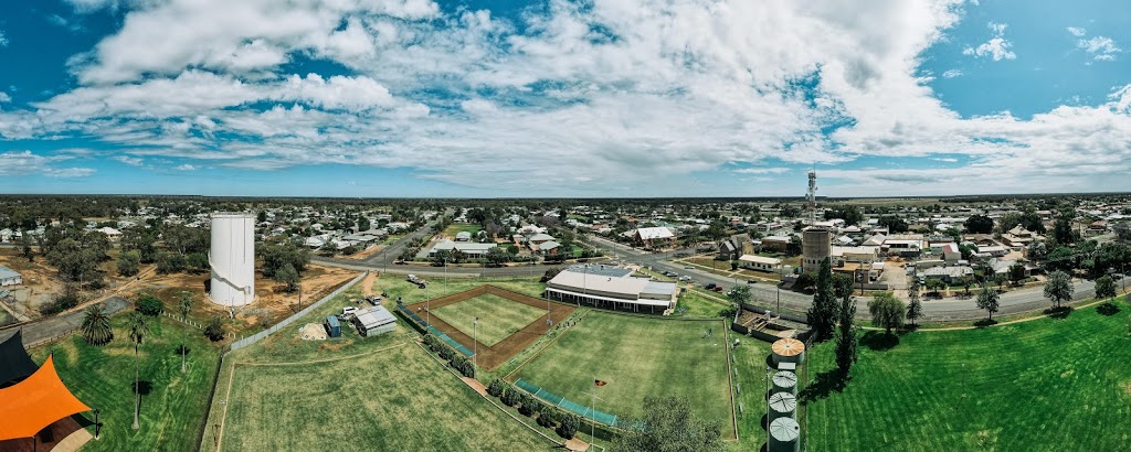 Nyngan Bowling Club |  | Crn Bogan & Terangion, 16 Terangion St, Nyngan NSW 2825, Australia | 0268321711 OR +61 2 6832 1711