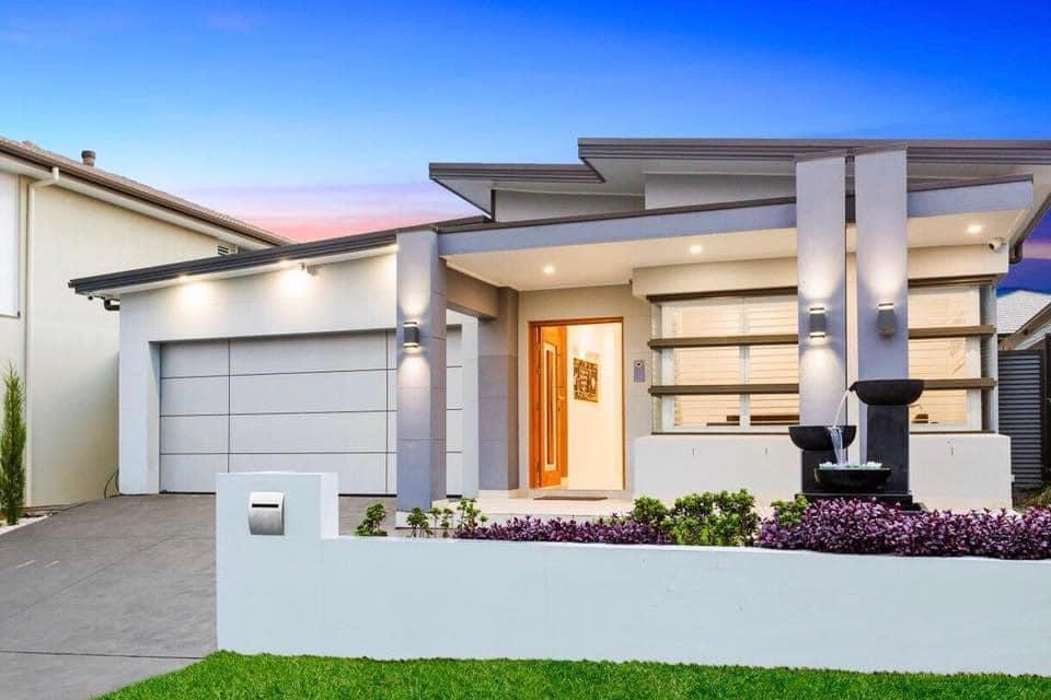 Mountview Homes | general contractor | 50 Shale Hill Dr, Glenmore Park NSW 2745, Australia | 0430319077 OR +61 430 319 077