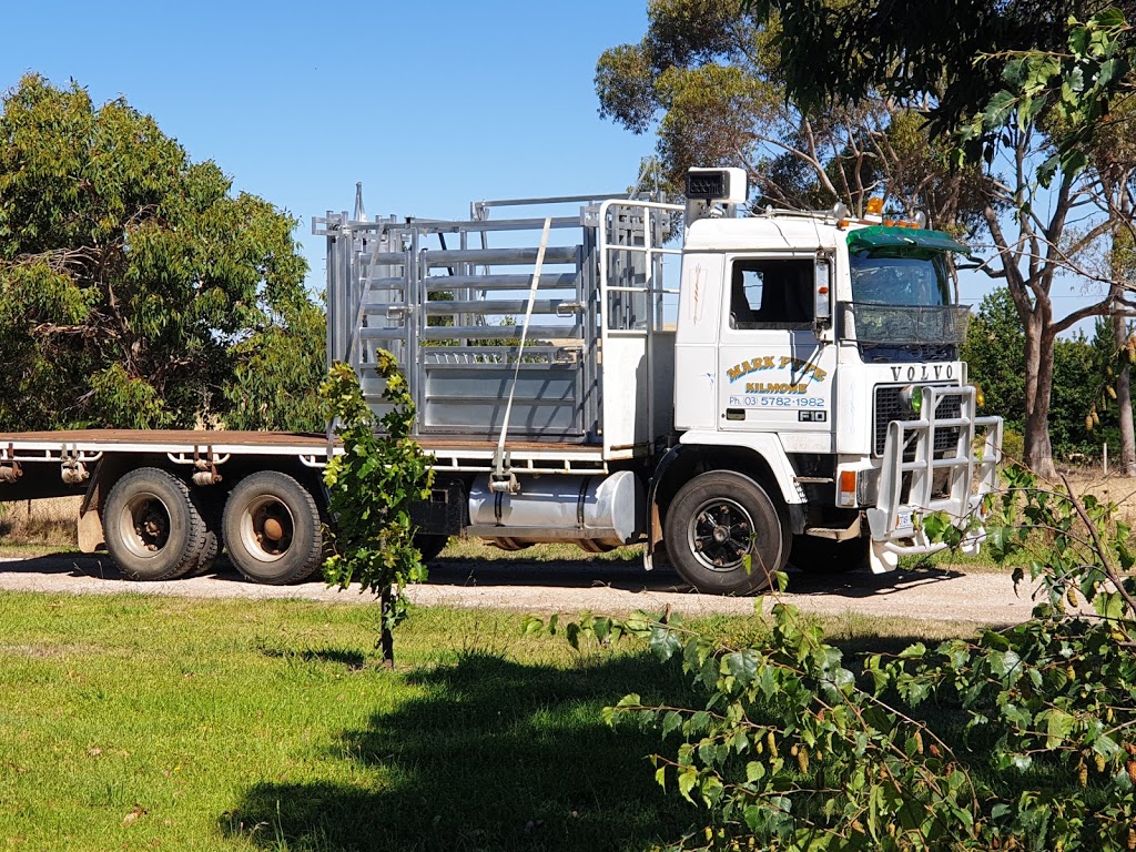 Farm Gate Fencing Supplies | general contractor | 2813 Creswick-Newstead Rd, Smeaton VIC 3364, Australia | 0428456362 OR +61 428 456 362