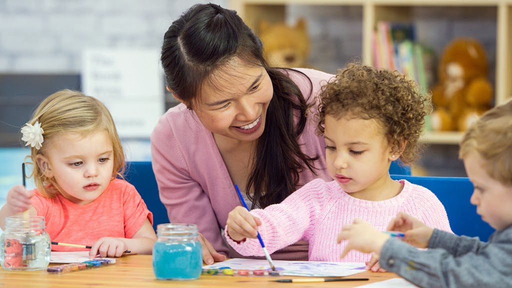 Alfredton Pre-School | 6 Balyarta St, Alfredton VIC 3350, Australia | Phone: (03) 5334 1222