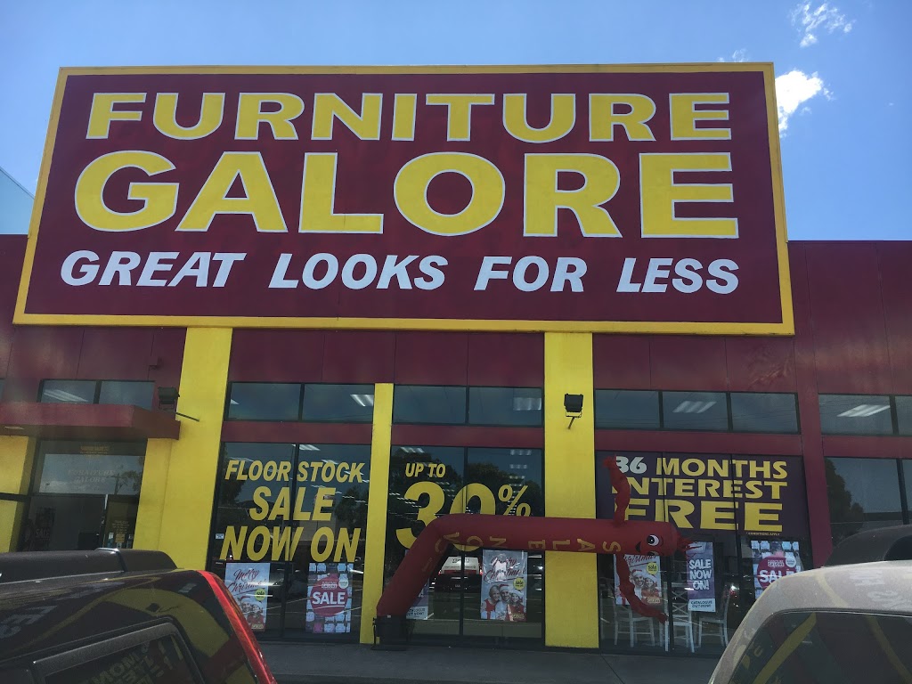Furniture Galore | furniture store | Shop 6/255 Old Geelong Rd, Hoppers Crossing VIC 3029, Australia | 0397484900 OR +61 3 9748 4900
