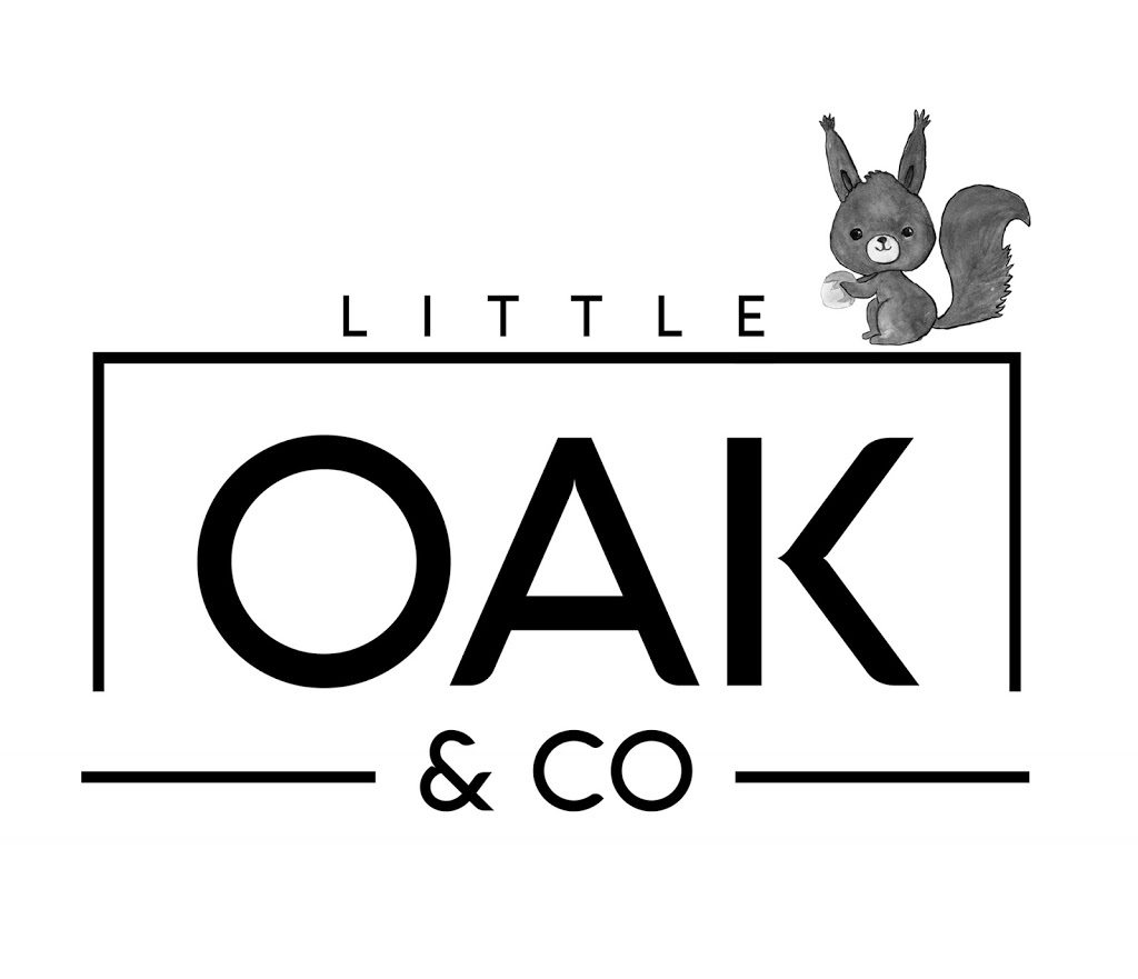Little Oak & Co | High Wycombe WA 6057, Australia