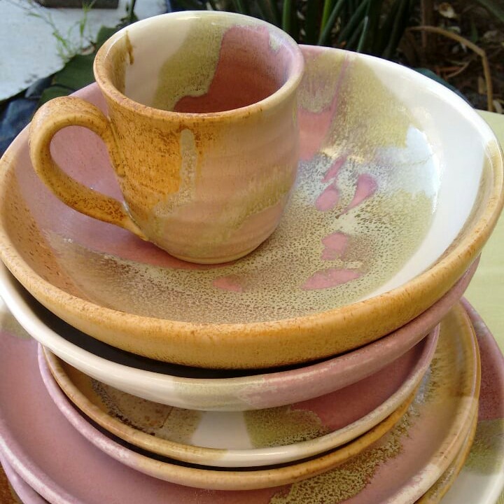 Lake Cathie Pottery | 20 Evans St, Lake Cathie NSW 2445, Australia | Phone: 0414 274 760