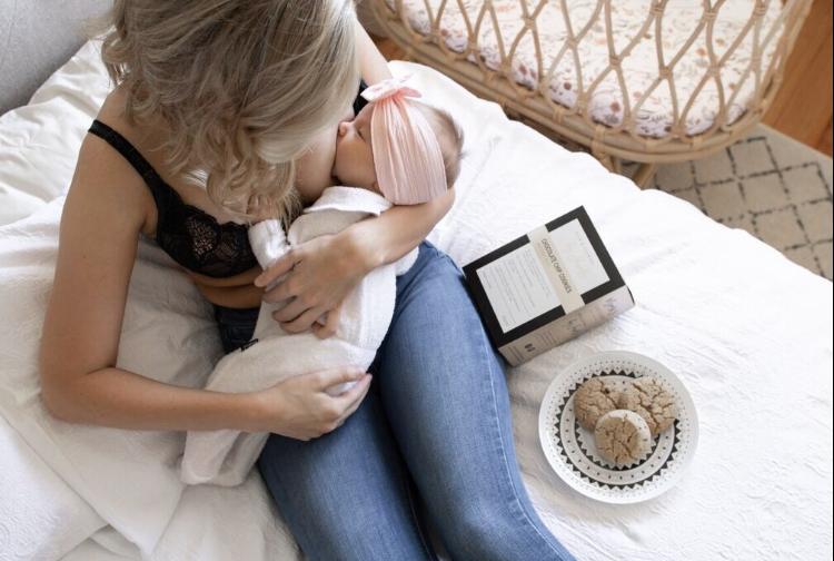 milk & cookies by Jewels | 114 Learmonth St, Buninyong VIC 3357, Australia | Phone: 0420 266 396