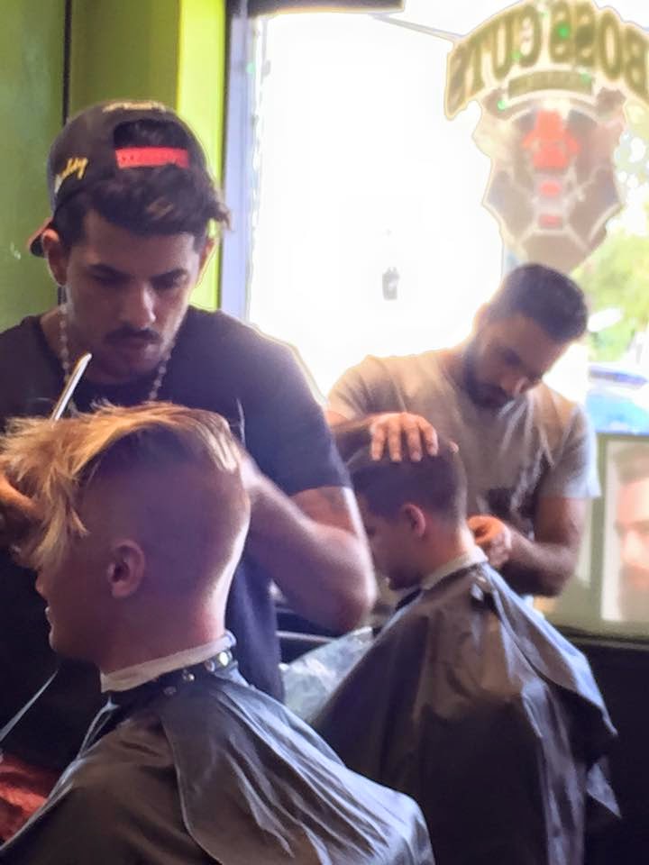 Boss Cuts Barber | hair care | 353 Scarborough Beach Rd, Innaloo WA 6018, Australia | 0478125135 OR +61 478 125 135