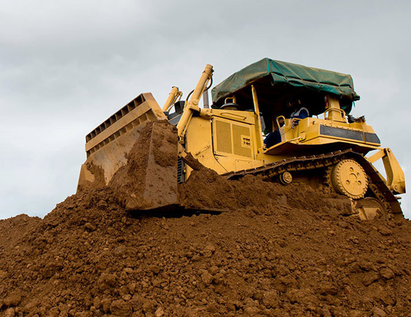 Winnett Earthmoving | general contractor | 128 Halford Dr, Holbrook NSW 2644, Australia | 0290468498 OR +61 2 9046 8498