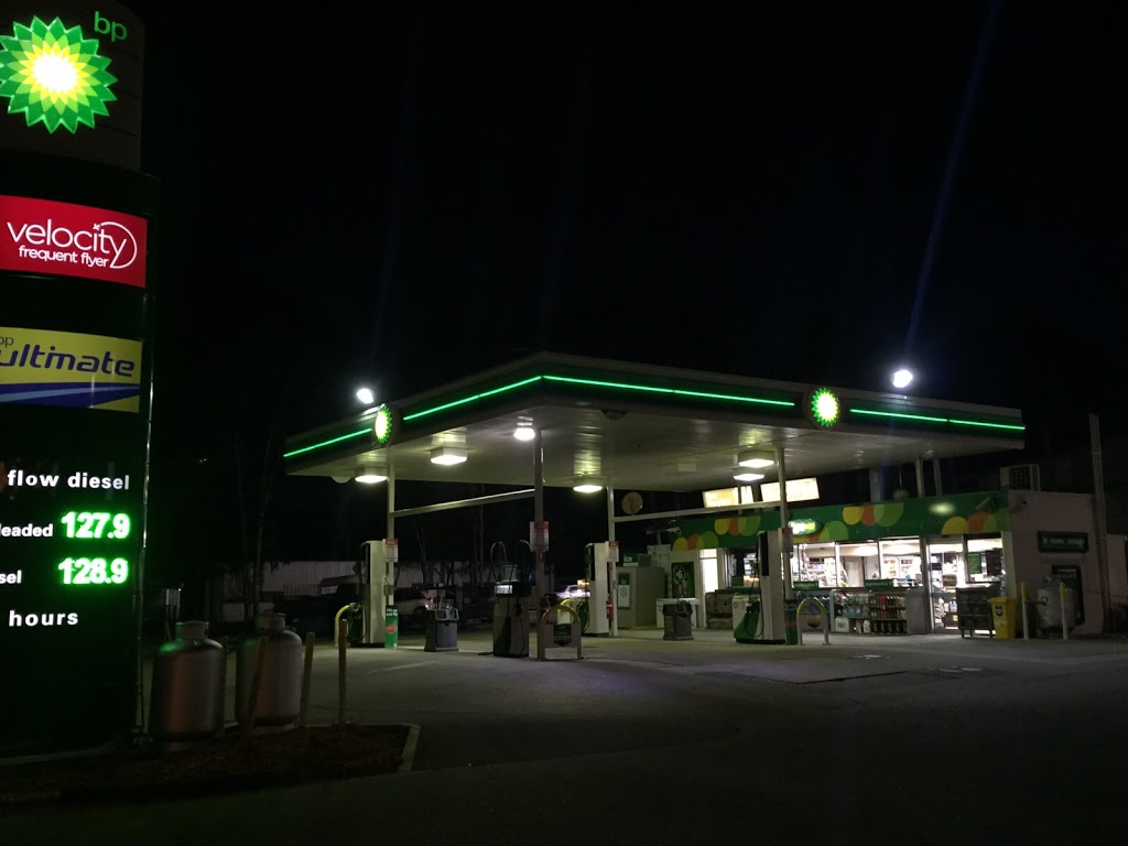 BP | 500 Warwick Rd, Yamanto QLD 4305, Australia | Phone: (07) 3288 9400