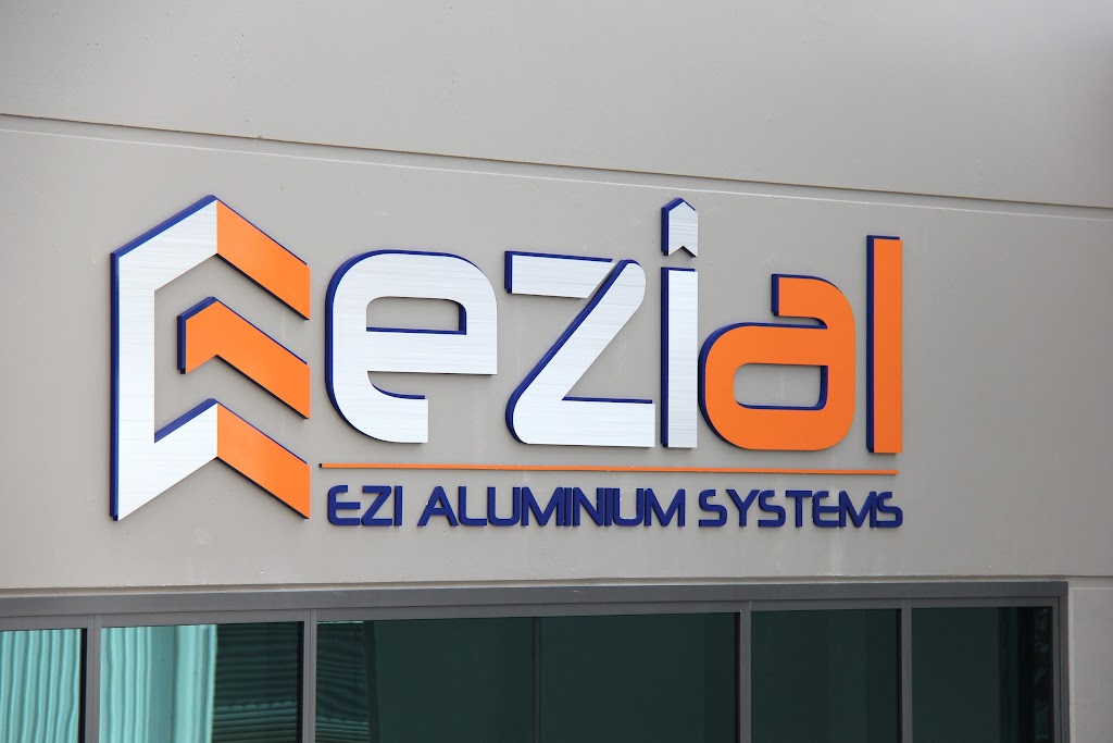 Ezi Aluminium Systems Pty Ltd | 47 Trade St, Lytton QLD 4178, Australia | Phone: (07) 3865 7001