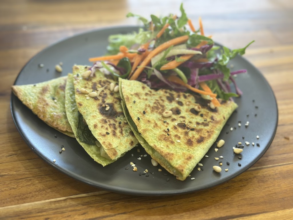 The Three Peas Eatery | 3 Mary Mackillop Dr, Woongarrah NSW 2259, Australia | Phone: 0459 773 486