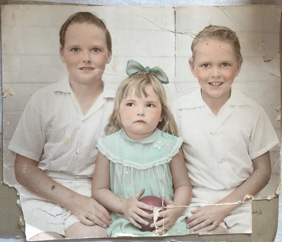 Remember the time photo restorations |  | 89 Campbell St, Gordonvale QLD 4865, Australia | 0410471093 OR +61 410 471 093