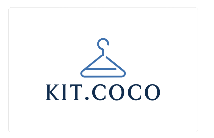 Kit & Coco | clothing store | Unit 14/442 Geelong Rd, West Footscray VIC 3013, Australia | 0425437365 OR +61 425 437 365