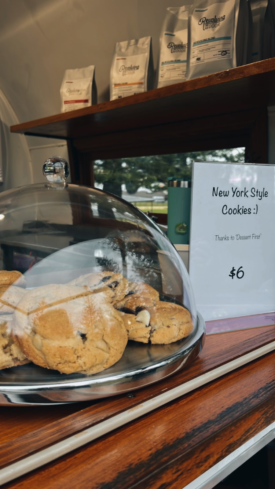 Revolving Door Roasters | Oxley Hwy, Port Macquarie NSW 2444, Australia | Phone: 0412 471 427
