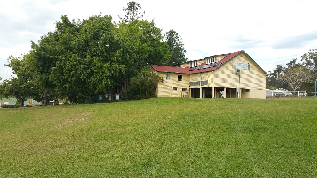 C&K Pomona & District Kindergarten | school | 21 Reserve St, Pomona QLD 4568, Australia | 0754851381 OR +61 7 5485 1381