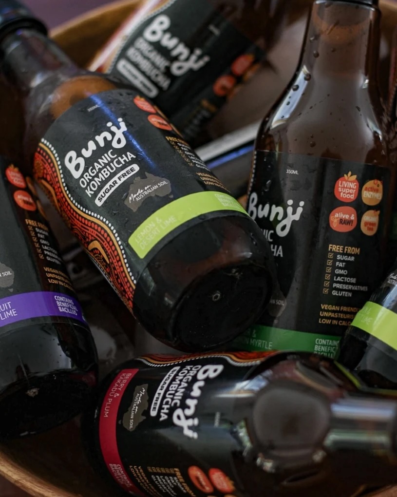 Bunji Beverages | 207 Canobolas Rd, Orange NSW 2800, Australia | Phone: 0428 205 681