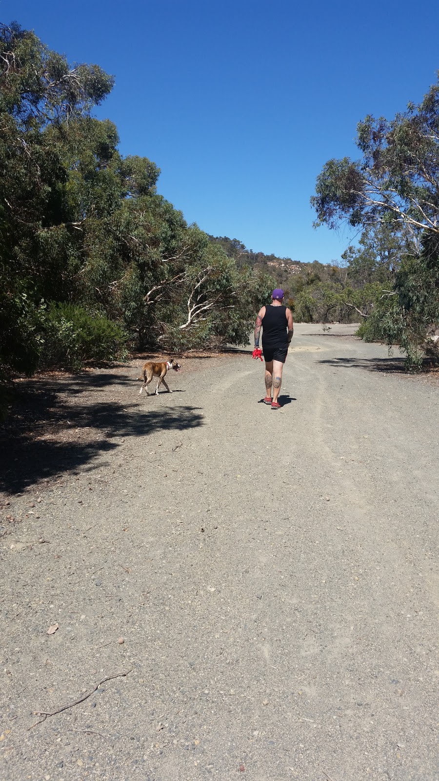 Banyowla Regional Park | park | Orange Grove WA 6109, Australia